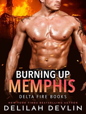 cover image of Burning Up Memphis